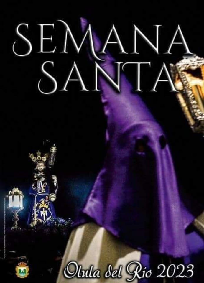 Semana Santa en Olula del Río  